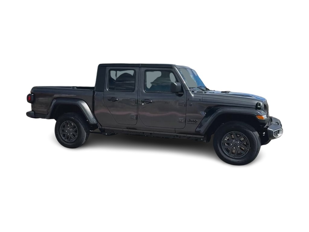 2024 Jeep Gladiator Sport 18