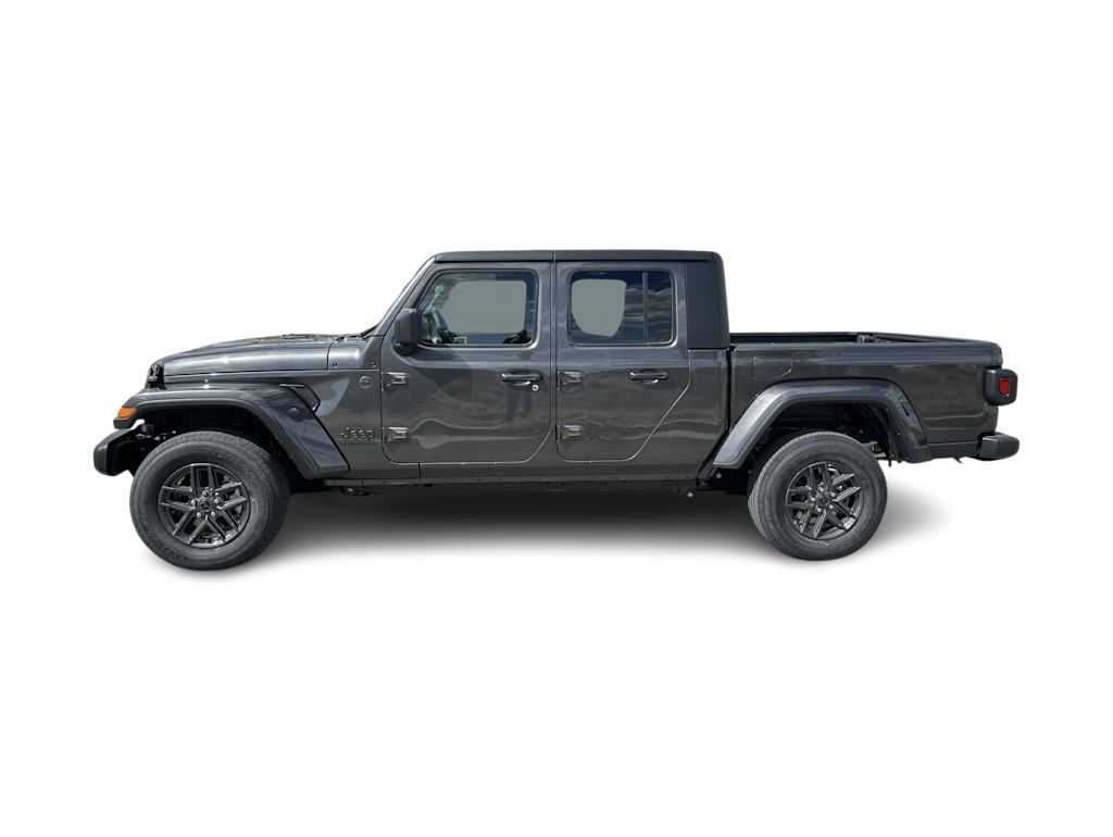 2024 Jeep Gladiator Sport 24