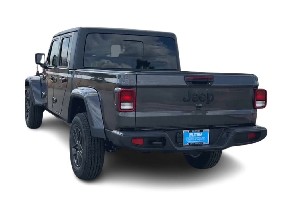 2024 Jeep Gladiator Sport 4