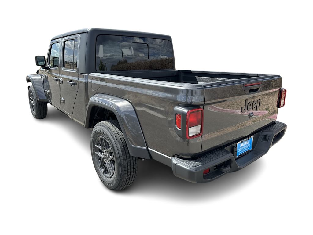 2024 Jeep Gladiator Sport 25