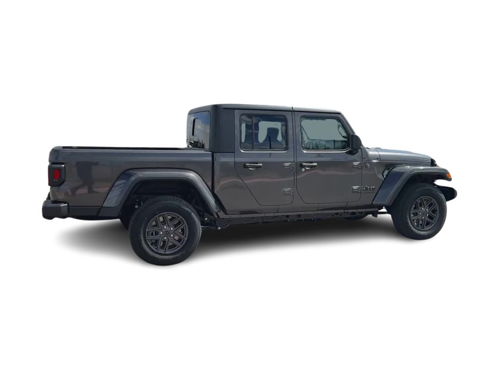 2024 Jeep Gladiator Sport 23