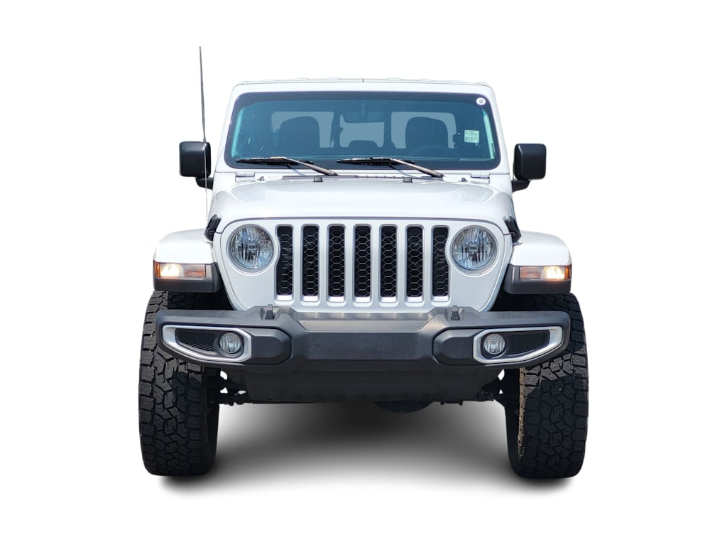 Thumbnail: 2023 Jeep Gladiator - 15