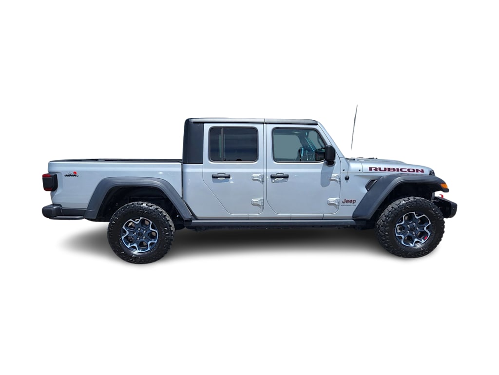 Thumbnail: 2023 Jeep Gladiator - 16