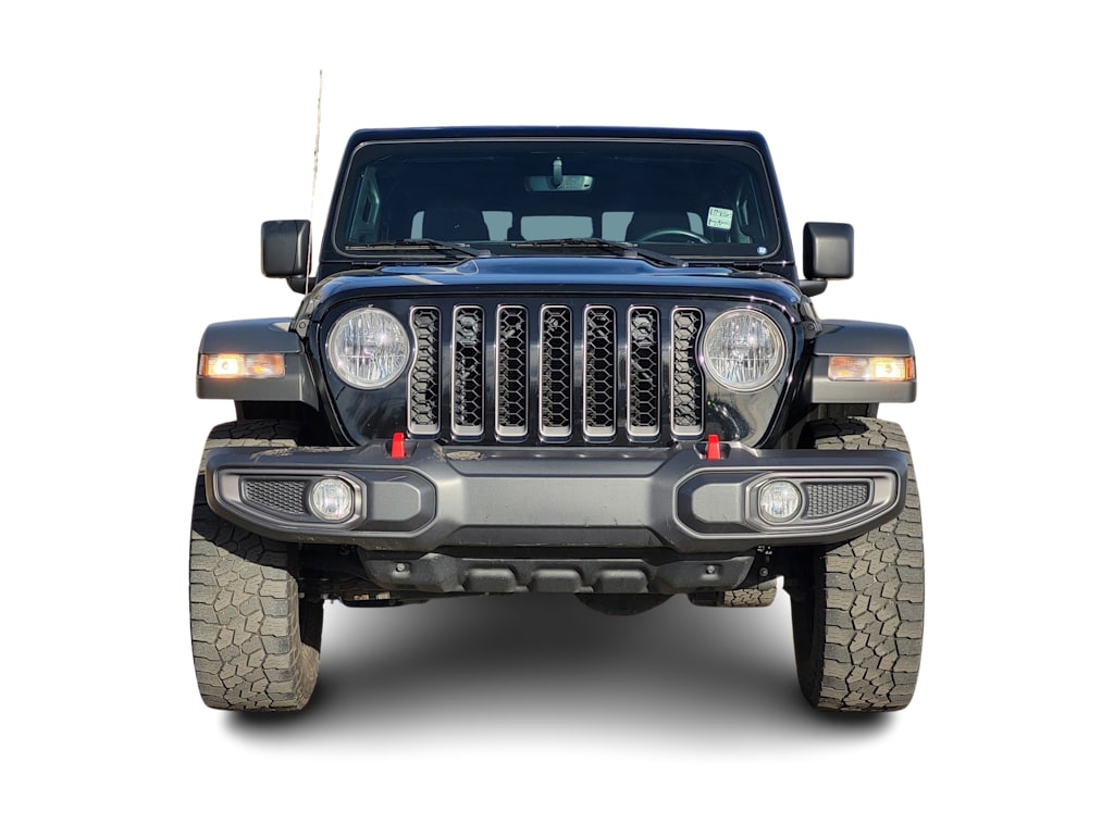 Thumbnail: 2022 Jeep Gladiator - 6