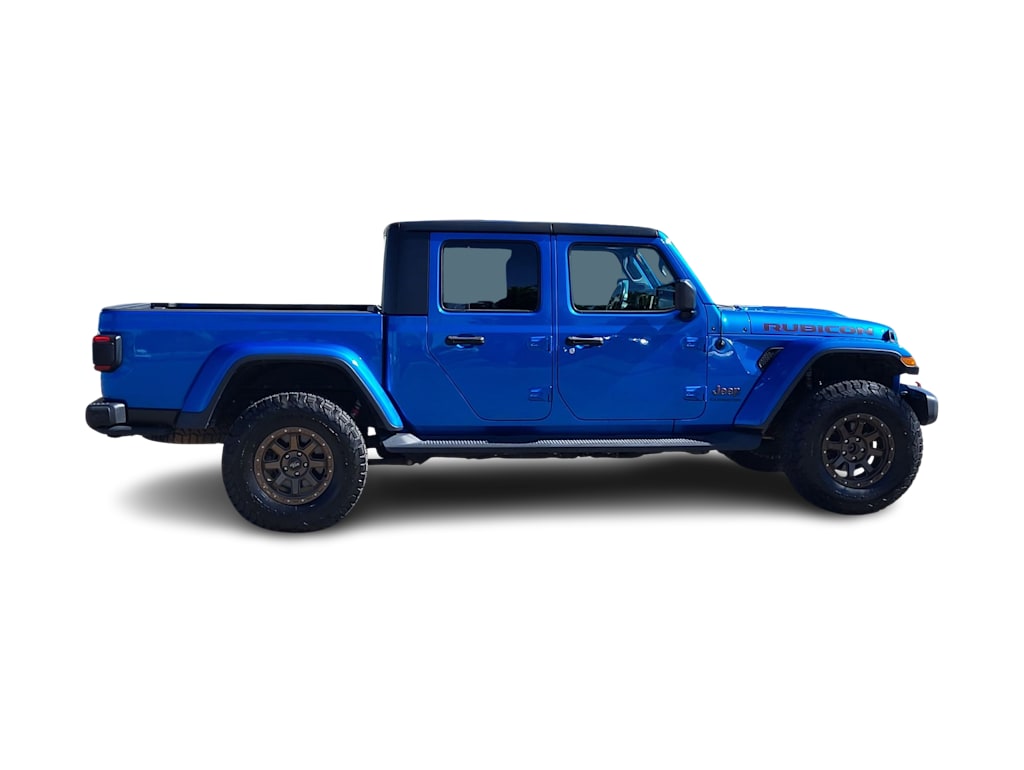 Thumbnail: 2020 Jeep Gladiator - 17