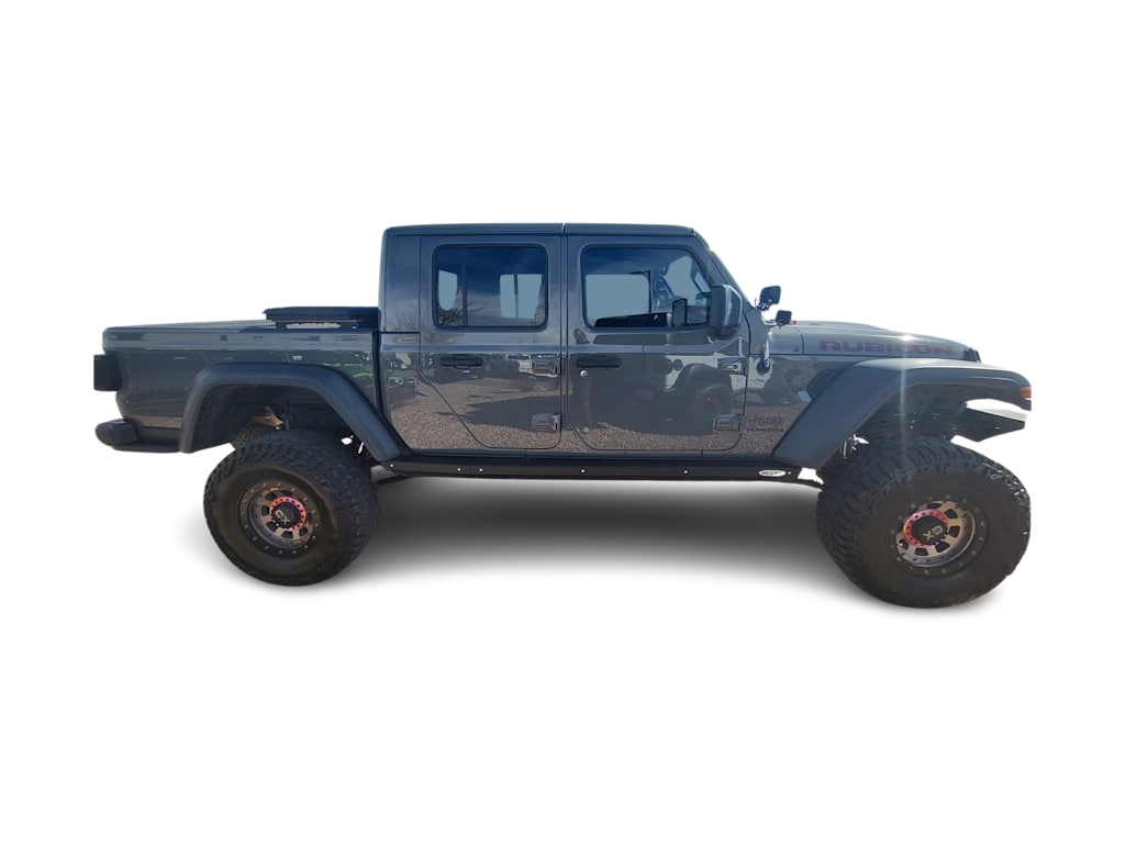 Thumbnail: 2020 Jeep Gladiator - 18