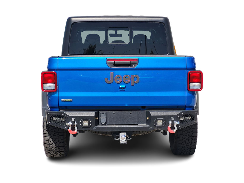 Thumbnail: 2023 Jeep Gladiator - 3