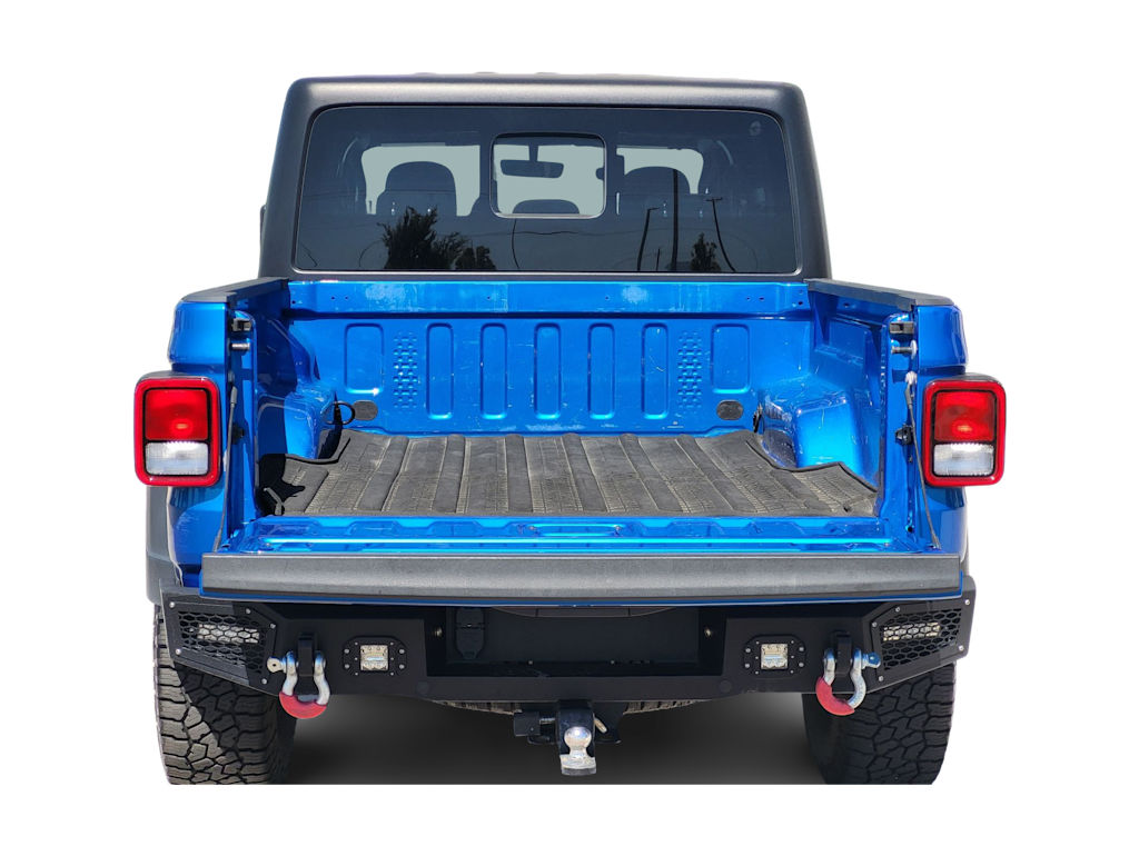 Thumbnail: 2023 Jeep Gladiator - 15