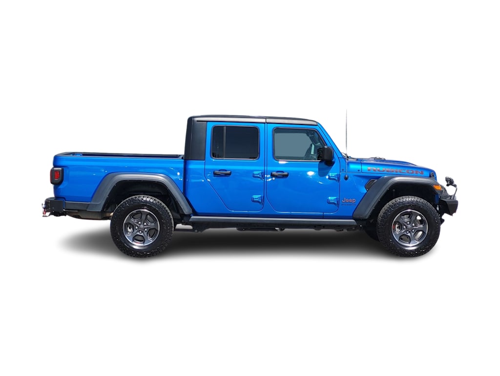 Thumbnail: 2023 Jeep Gladiator - 17