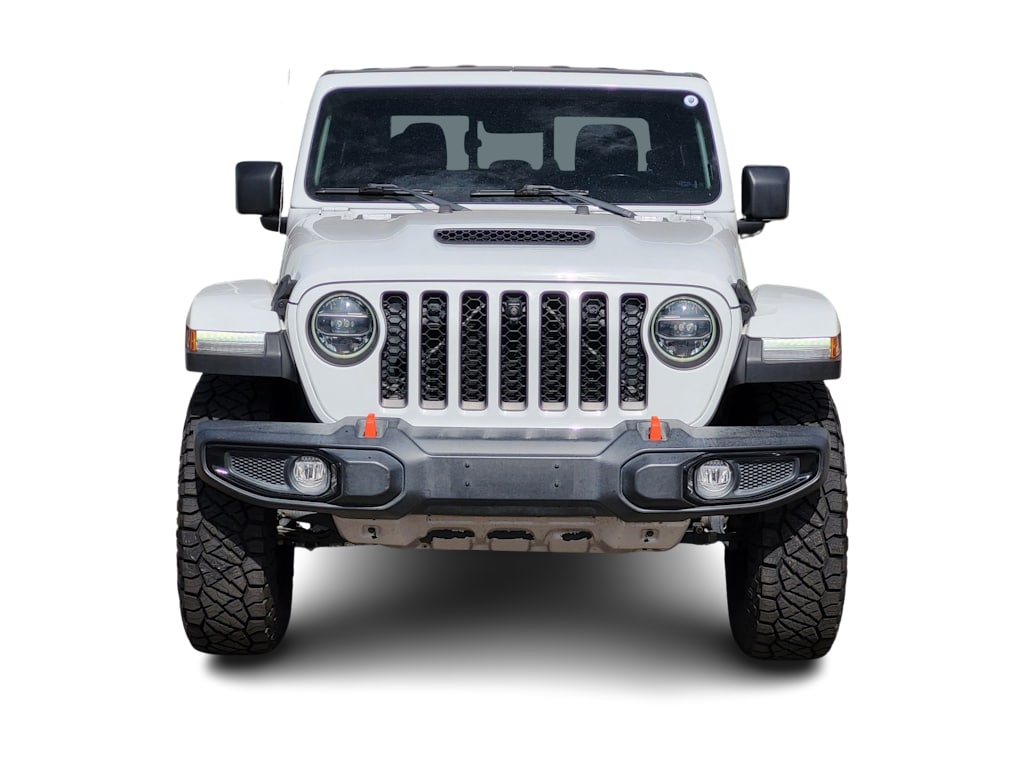 Thumbnail: 2021 Jeep Gladiator - 15