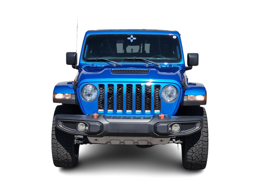 Thumbnail: 2022 Jeep Gladiator - 5