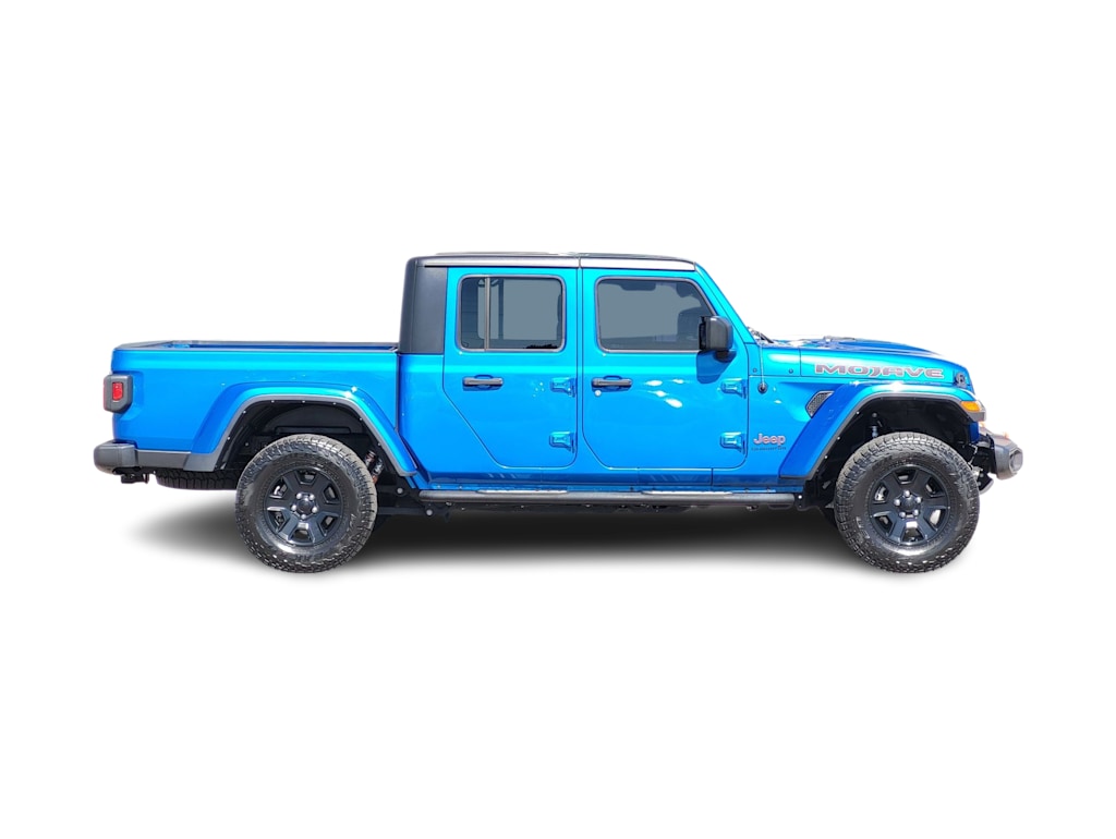 Thumbnail: 2022 Jeep Gladiator - 3