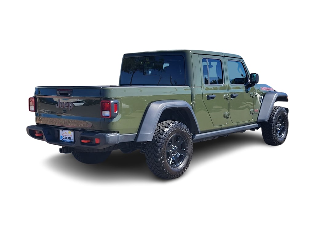 Thumbnail: 2023 Jeep Gladiator - 18