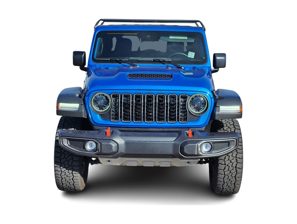Thumbnail: 2024 Jeep Gladiator - 6