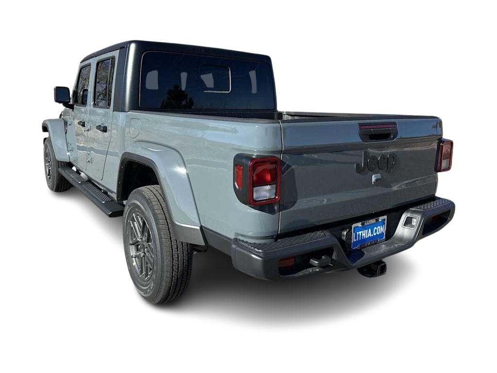 Thumbnail: 2025 Jeep Gladiator - 26