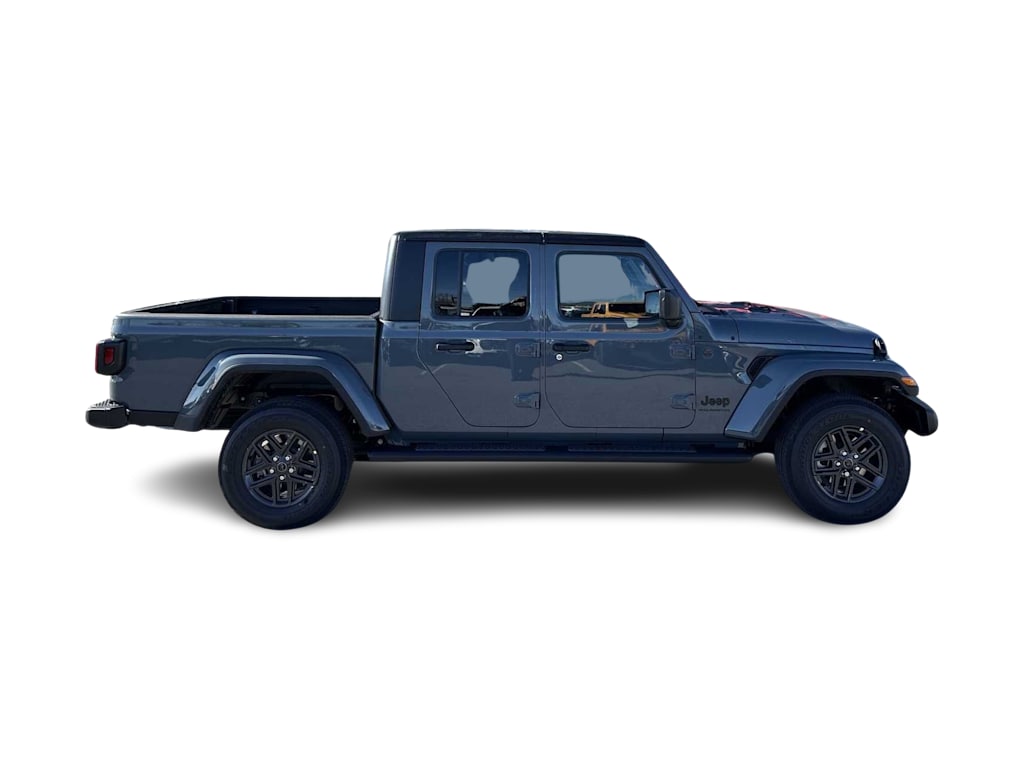 Thumbnail: 2025 Jeep Gladiator - 34