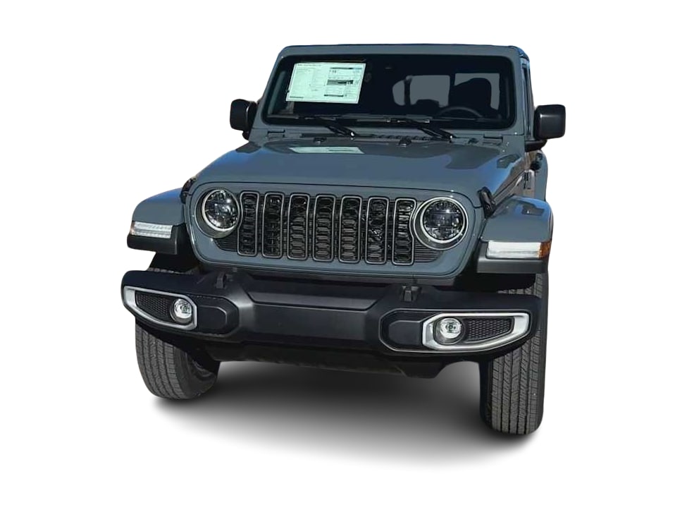 Thumbnail: 2025 Jeep Gladiator - 6