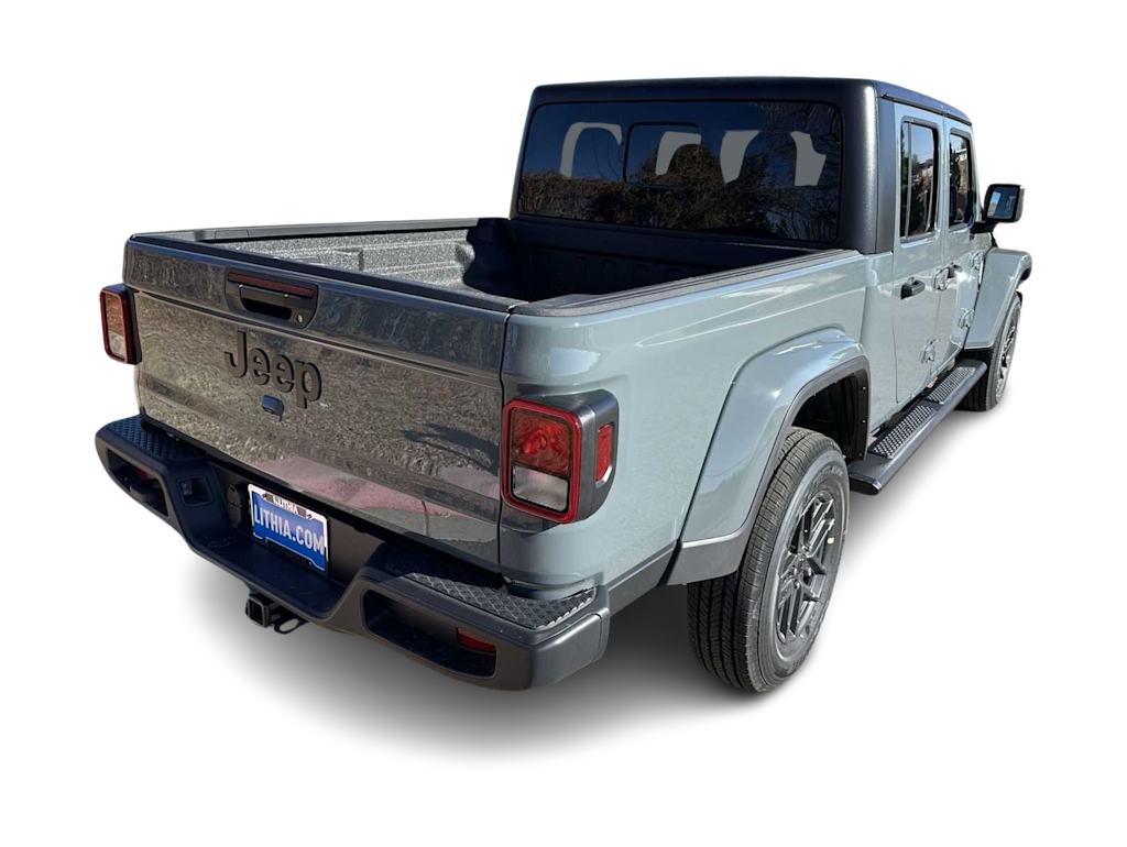Thumbnail: 2025 Jeep Gladiator - 33