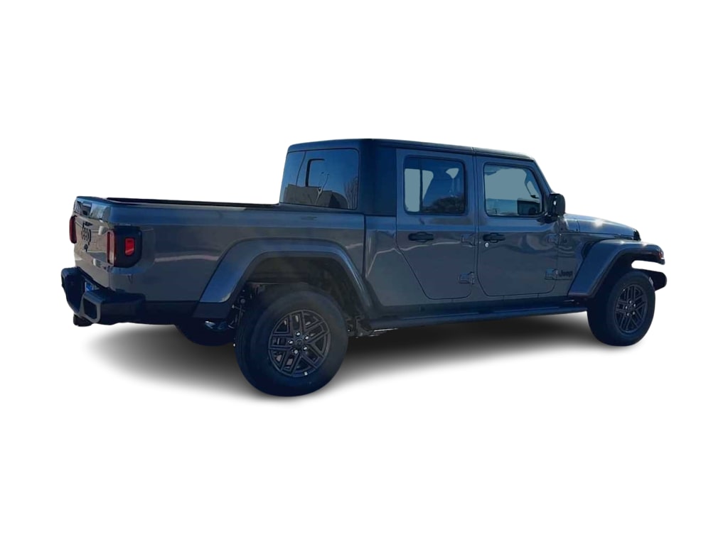 Thumbnail: 2025 Jeep Gladiator - 24