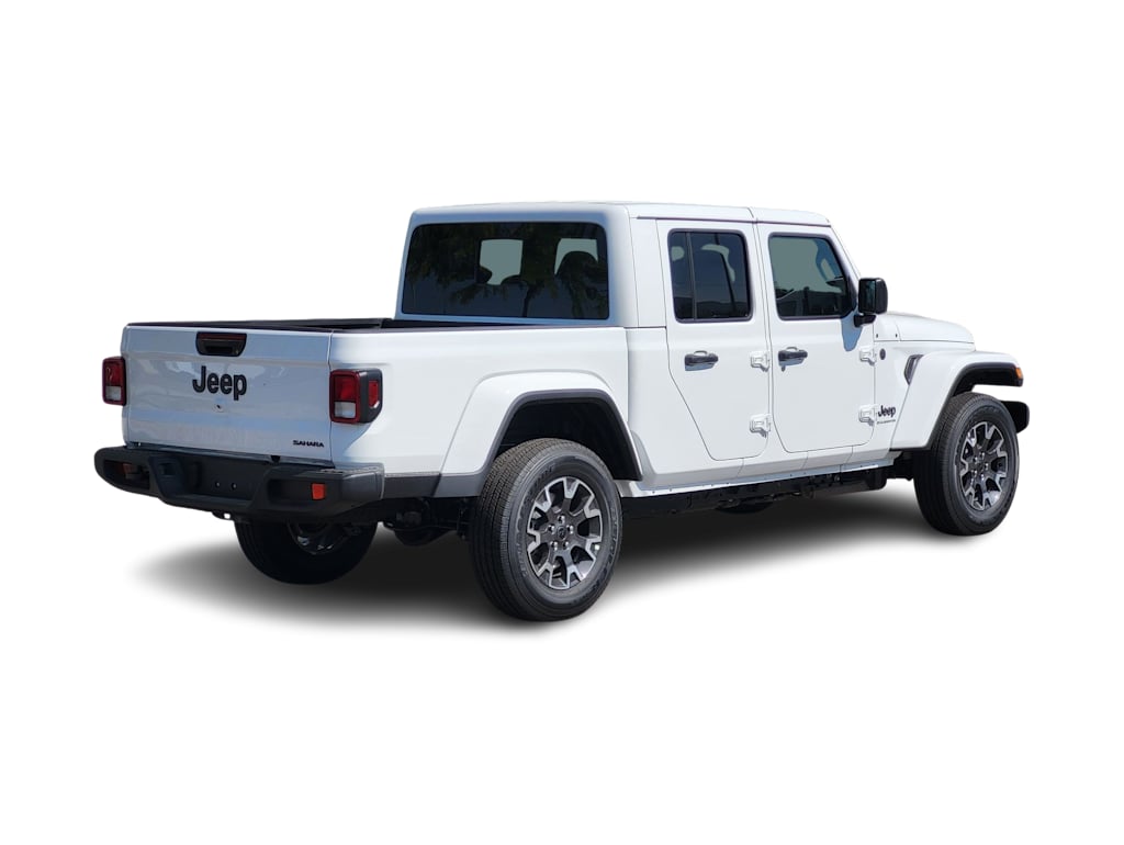 Thumbnail: 2026 Jeep Gladiator - 14