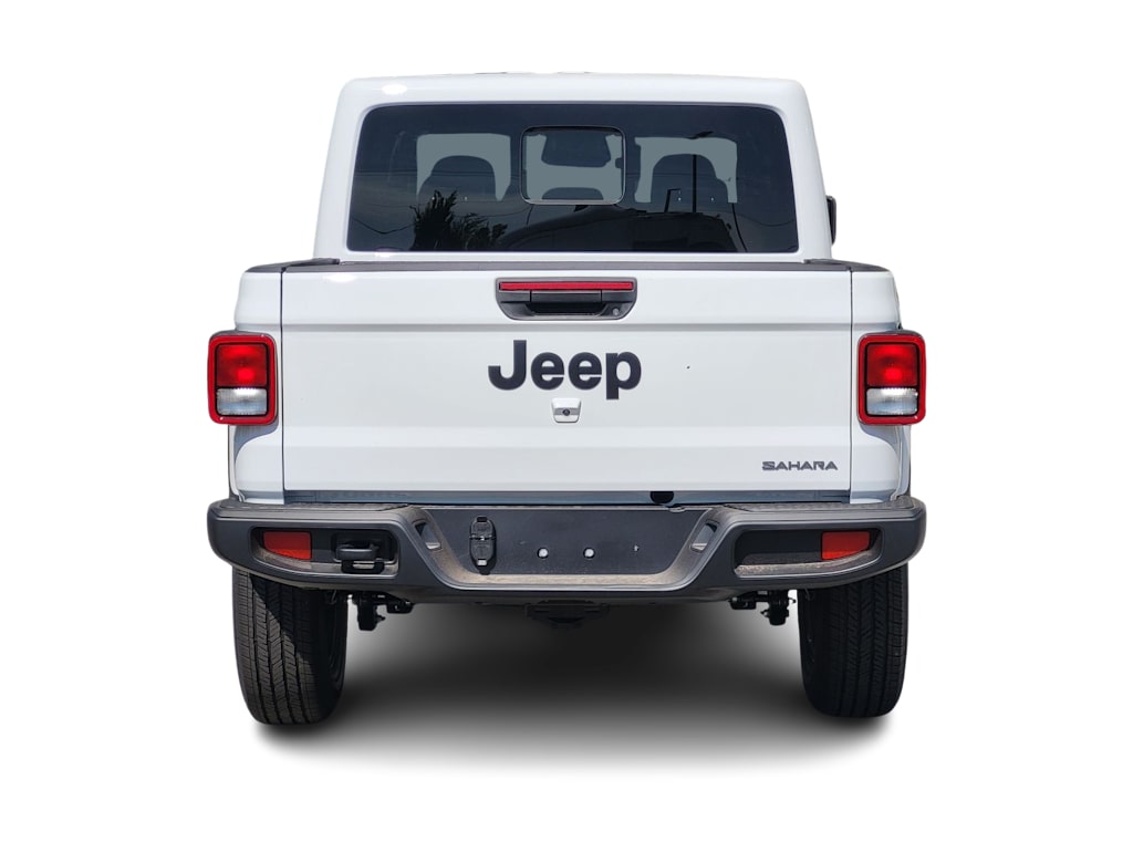 Thumbnail: 2026 Jeep Gladiator - 3