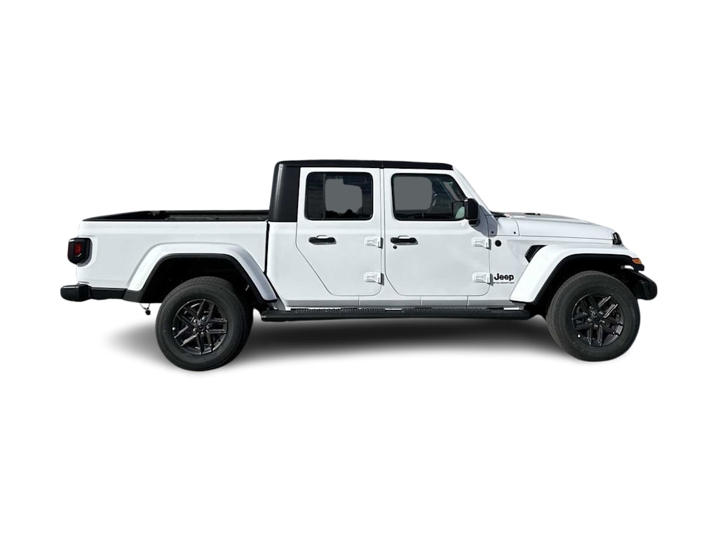 Thumbnail: 2025 Jeep Gladiator - 35