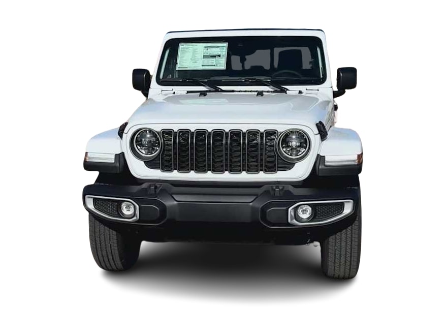 Thumbnail: 2025 Jeep Gladiator - 6