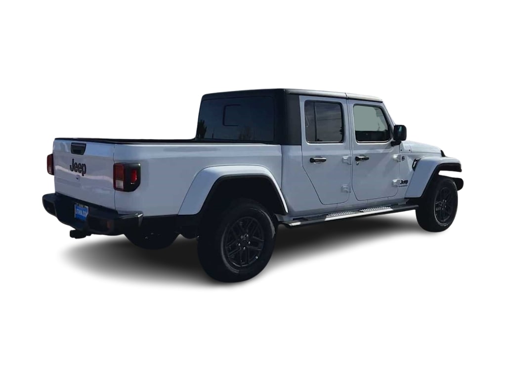 Thumbnail: 2025 Jeep Gladiator - 24