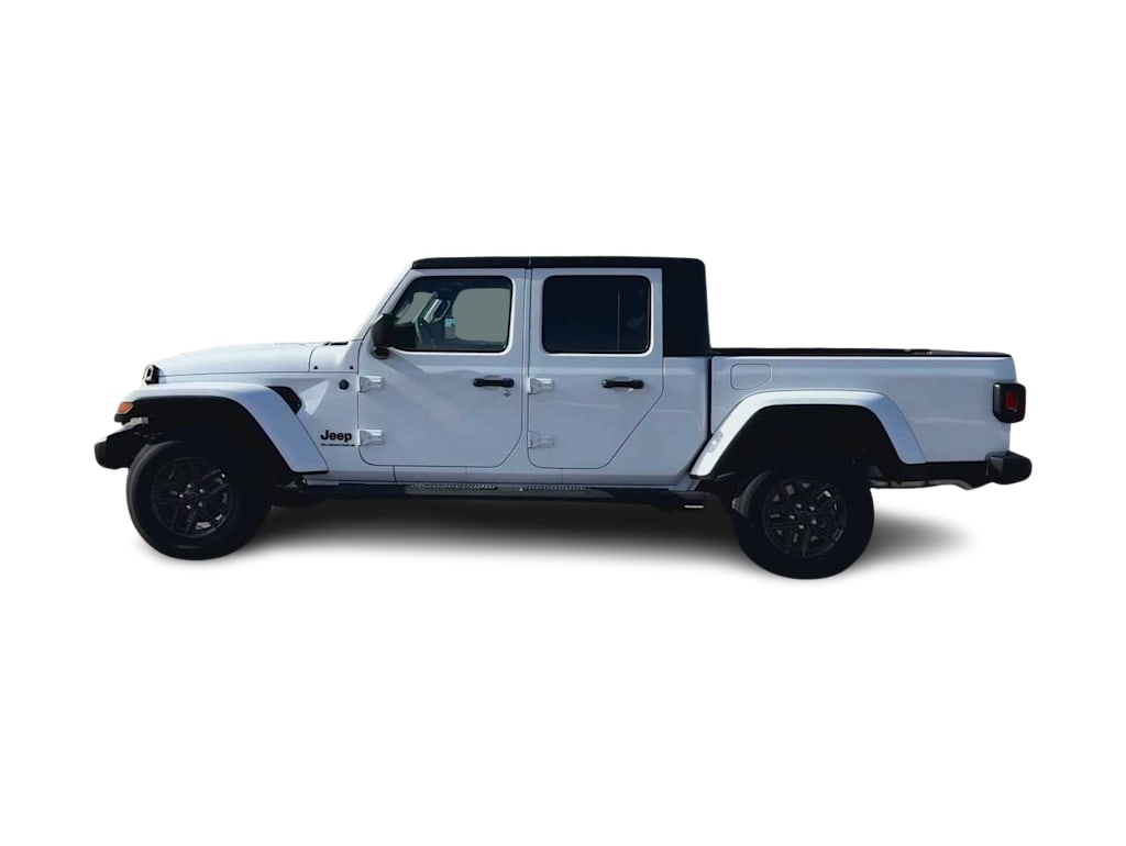 Thumbnail: 2025 Jeep Gladiator - 23