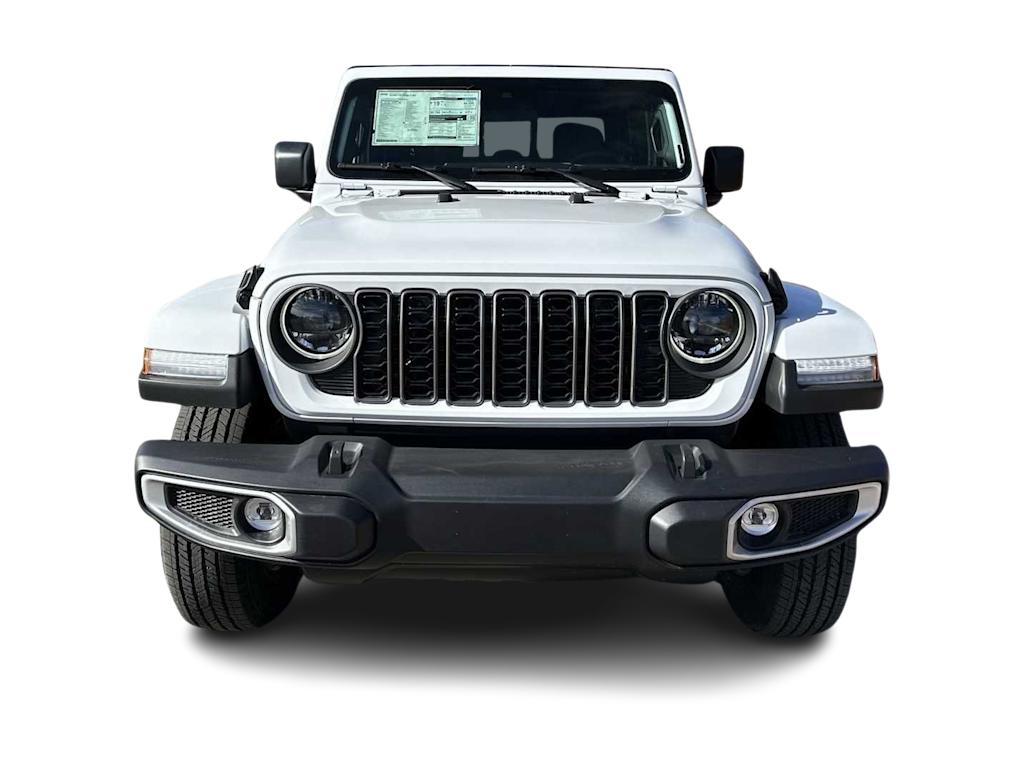 Thumbnail: 2025 Jeep Gladiator - 28