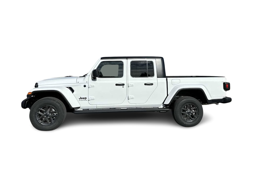 Thumbnail: 2025 Jeep Gladiator - 25