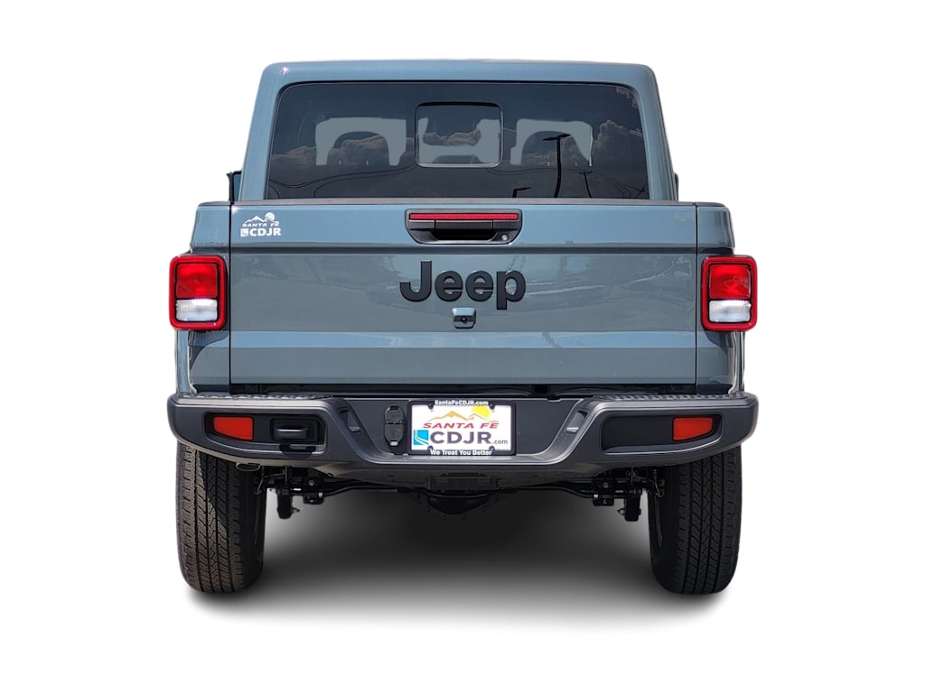 Thumbnail: 2026 Jeep Gladiator - 3