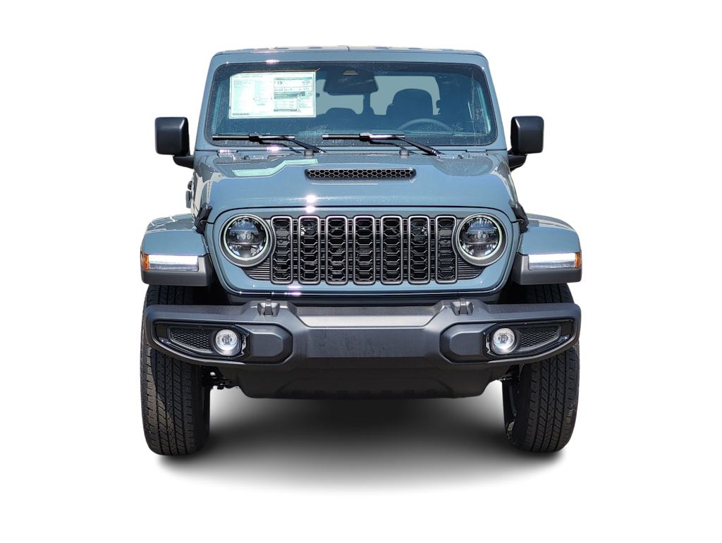 Thumbnail: 2026 Jeep Gladiator - 4