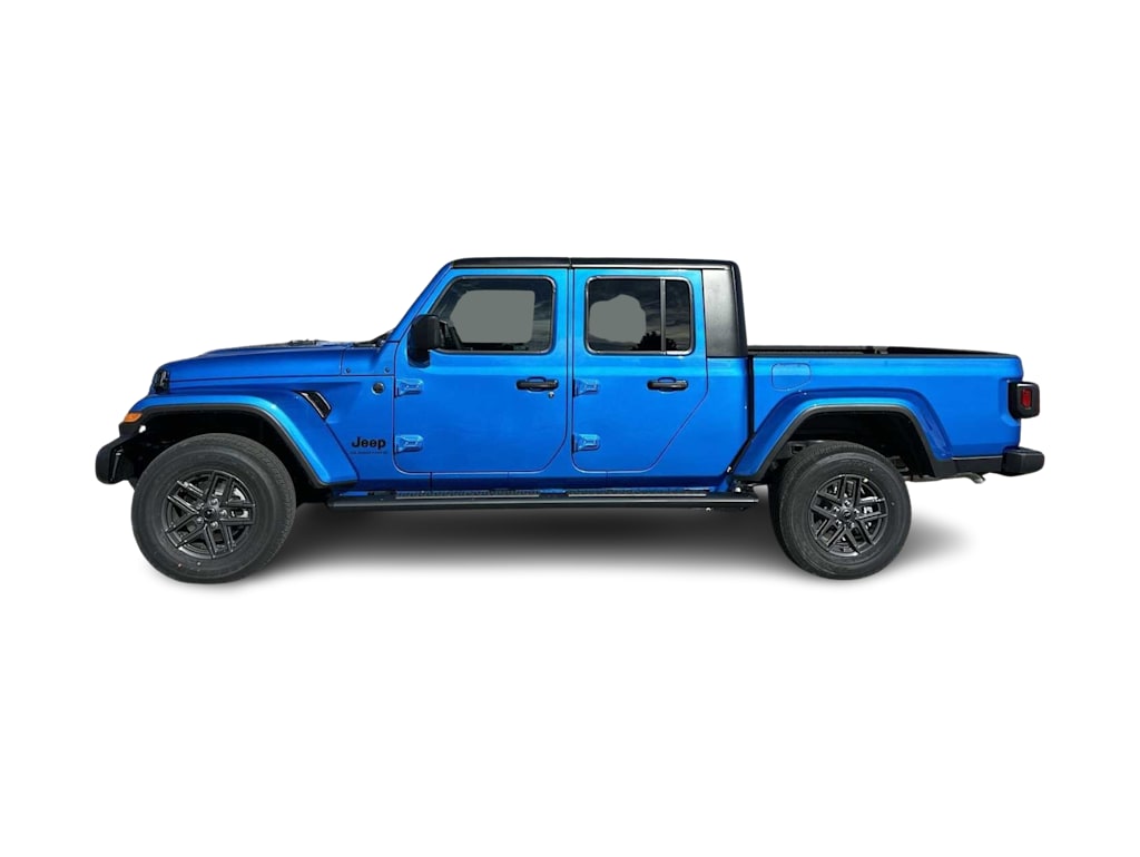 Thumbnail: 2025 Jeep Gladiator - 26