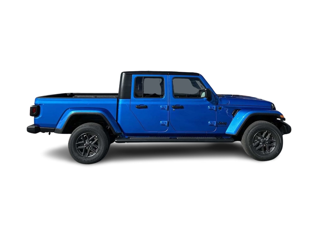 Thumbnail: 2025 Jeep Gladiator - 35
