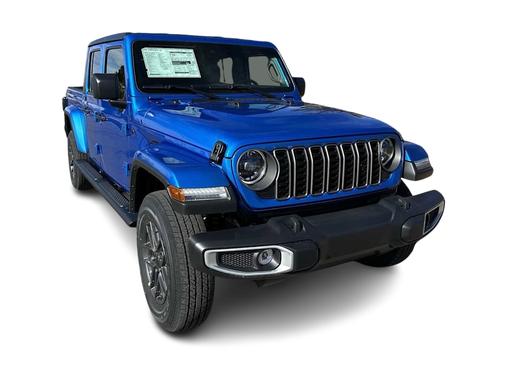 Thumbnail: 2025 Jeep Gladiator - 32