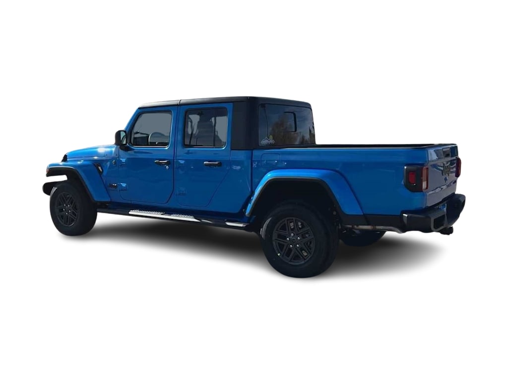 Thumbnail: 2025 Jeep Gladiator - 23