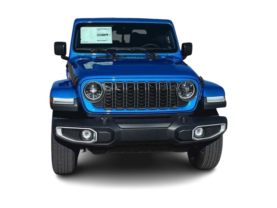 Thumbnail: 2025 Jeep Gladiator - 6