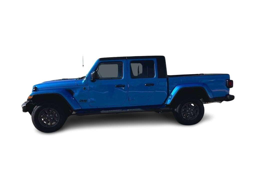Thumbnail: 2025 Jeep Gladiator - 3
