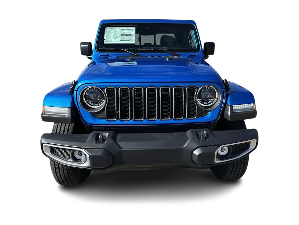 Thumbnail: 2025 Jeep Gladiator - 28