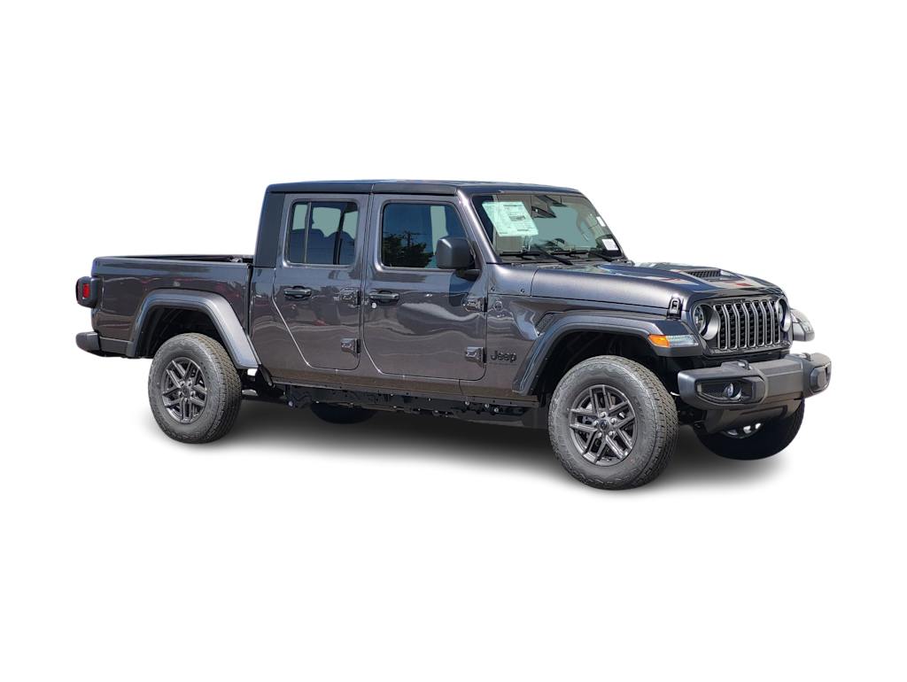 Thumbnail: 2026 Jeep Gladiator - 12