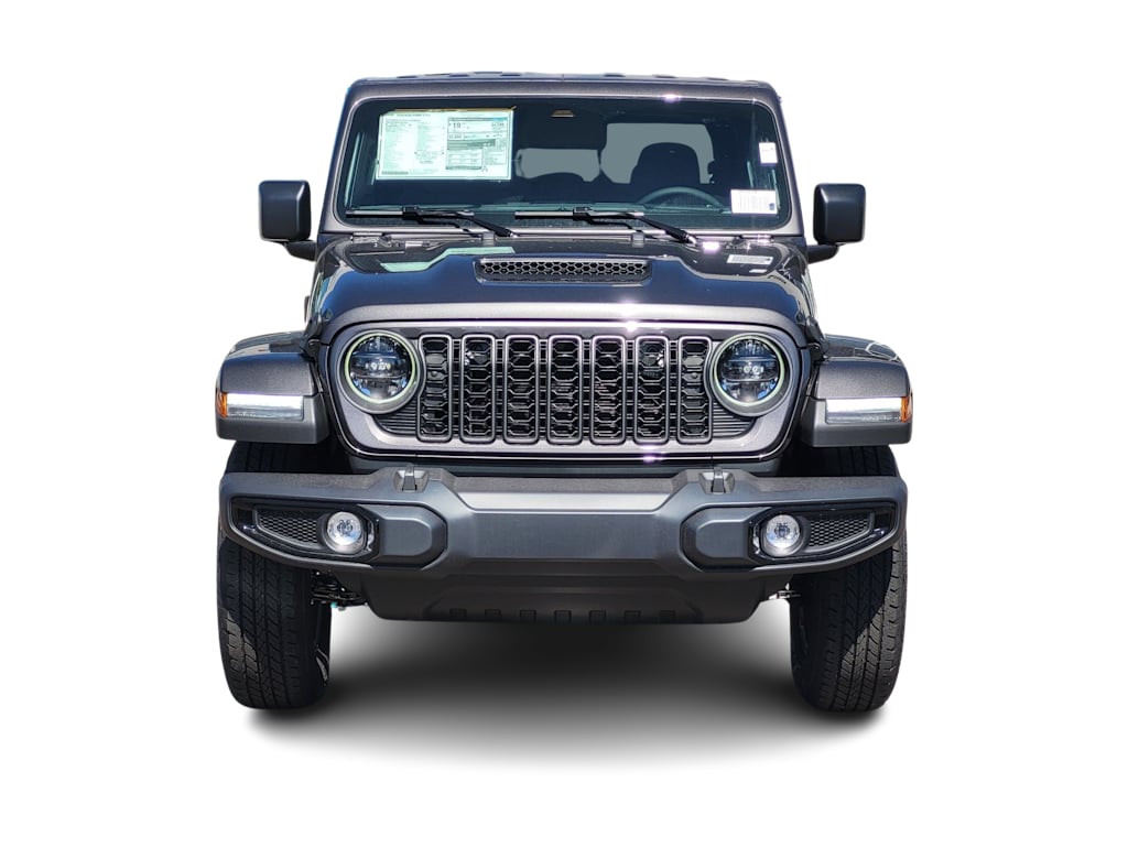Thumbnail: 2026 Jeep Gladiator - 4