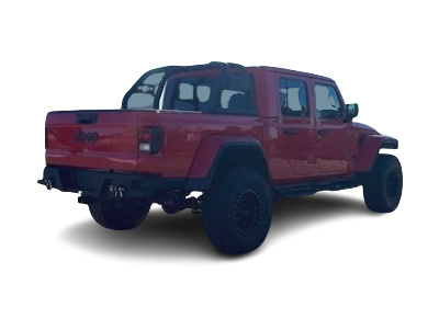 Thumbnail: 2025 Jeep Gladiator - 22