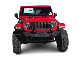 Thumbnail: 2025 Jeep Gladiator - 6