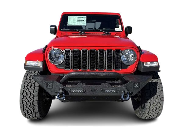 Thumbnail: 2025 Jeep Gladiator - 26