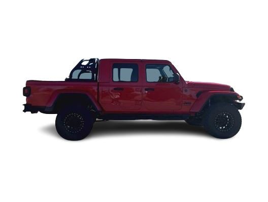 Thumbnail: 2025 Jeep Gladiator - 23