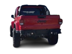 Thumbnail: 2025 Jeep Gladiator - 4
