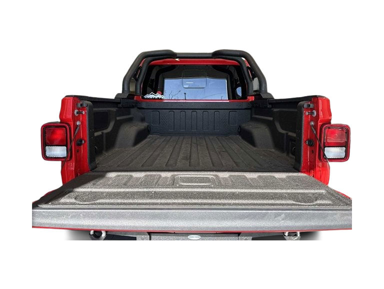 Thumbnail: 2025 Jeep Gladiator - 17