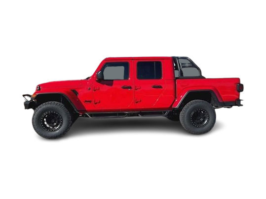 Thumbnail: 2025 Jeep Gladiator - 3