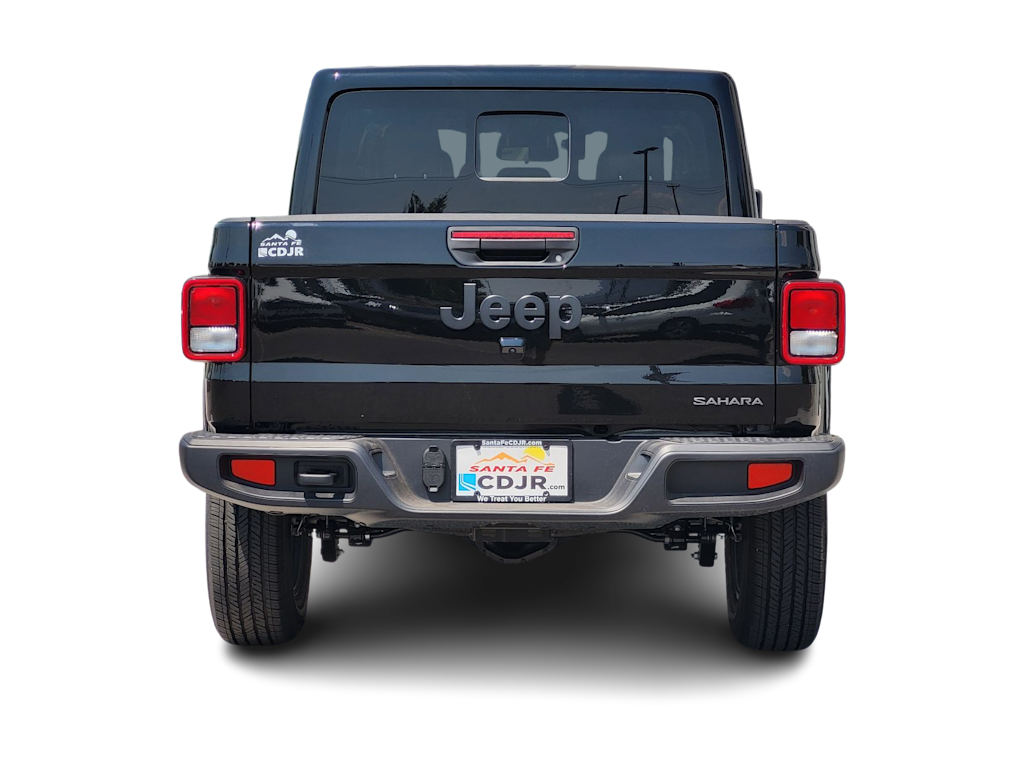 Thumbnail: 2026 Jeep Gladiator - 3